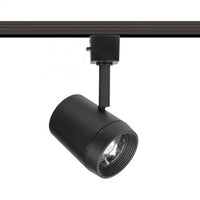 LED 7011 Ocularc Track Head with Beam Adjustment in Black for H Track - H-7011-WD-BK