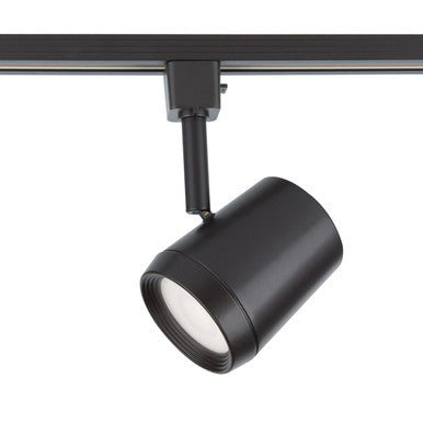 LED 7030 Ocularc Track Head with Beam Adjustment in Dark Bronze for H Track