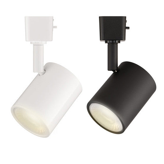 WAC Lighting LED Track Heads - H Track Mount - Multiple Styles and Finishes Available