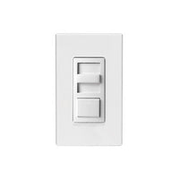 Preset-Slide Dimmer Color Change Kit for PSD710 Dimmer, Red
