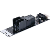 CX Lighting Control Panel Relay, 20A/2P Electrically Held N.O. (Normally Open)