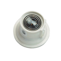 Continuous Dimming Daylighting Control for 0-10V Dimming Ballasts, White