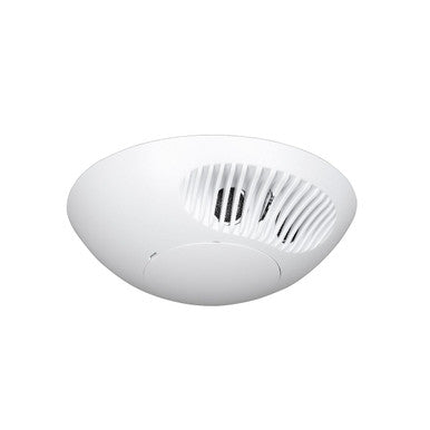 OMNI Ultrasonic Ceiling Sensor with IntelliDAPT, 1000 Sq. Ft., White