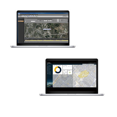 LightGRID+ BACnet module for G3 and G3+ gateways