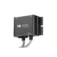 NX Forward & Reverse Phase Dimming Converter