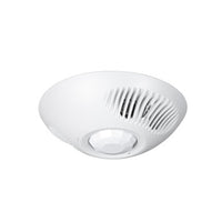 OMNI-BP Passive Infrared & Ultrasonic Ceiling Sensor with IntelliDAPT, 360°, 2,000 Sq. Ft., Line Voltage, 120/277VAC, White