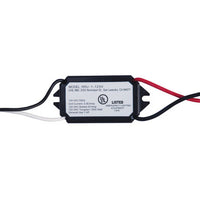 UL924 N/C Shunt Relay 120/277V, 20A SPDT with 120 VAC Coil