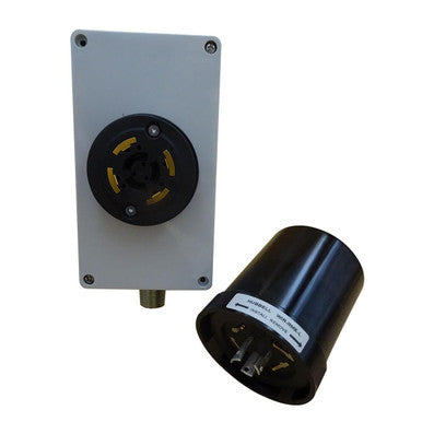 LightGRID+ Photocell, On/Off Control, 2.4GHz Radio, NEMA 4X Enclosure, 120-480VAC