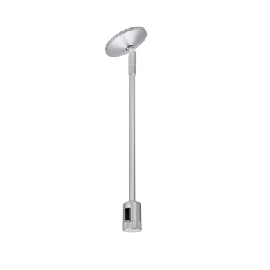 Flexrail Single Circuit Sloped Ceiling Standoff in Platinum