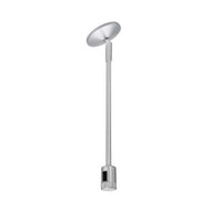 Flexrail Single Circuit 12in Sloped Ceiling Standoff in Platinum