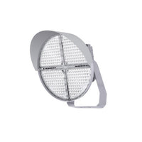 Sports Lighter, 720W, Narrow Distribution, 4000K, 120-277V, Grey, 99,500 Lumens