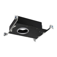 Aether LED New Construction IC Rated Housing