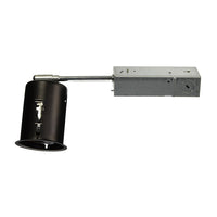 2.5in Low Voltage Remodel Non-IC Housing