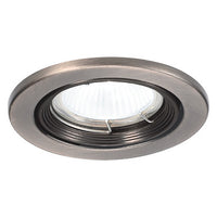 2.5in Downlight Trim in Brushed Nickel