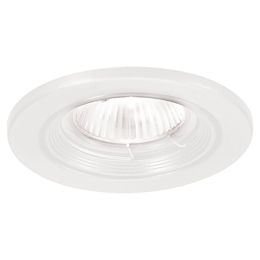 2.5in Downlight Trim in White - HR-836-WT