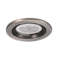 2.5in Downlight Trim in Brushed Nickel - HR-836LED-BN