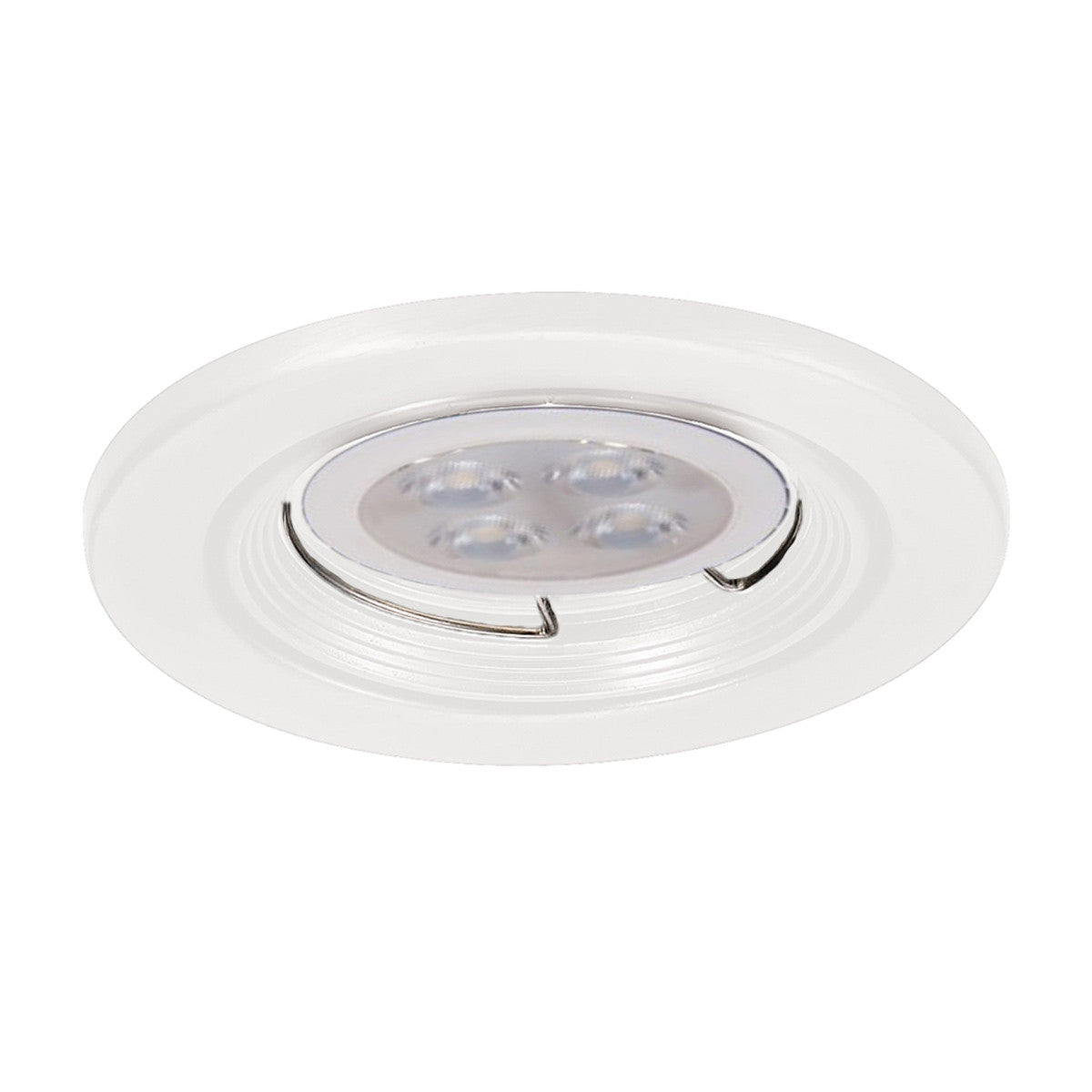 2.5in Downlight Trim in White