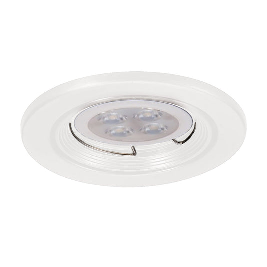 2.5in Downlight Trim in White