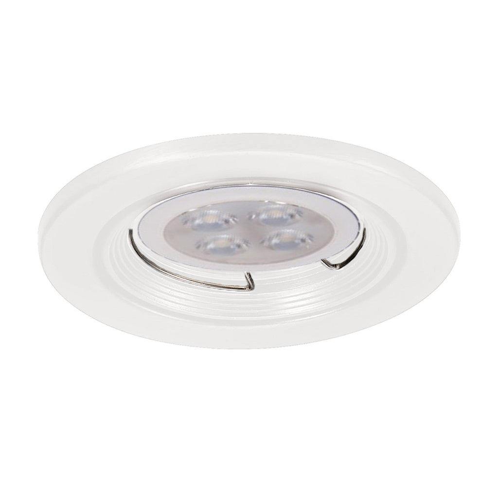 2.5in Downlight Trim in White
