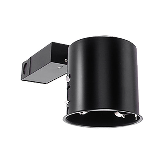 4in Electronic Low Voltage Remodel Non-IC Housing