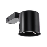 4in Electronic Low Voltage Remodel Non-IC Housing