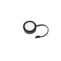 WAC LTD PUCK 120V 27/30/35K END in Black
