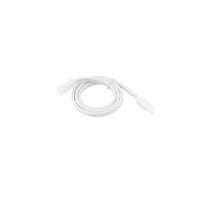 120V Undercabinet Puck Light Interconnect Cable - HR-IC24-WT