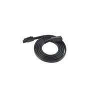120V Undercabinet Puck Light Interconnect Cable - HR-IC36-BK