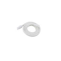120V Undercabinet Puck Light Interconnect Cable - HR-IC36-WT