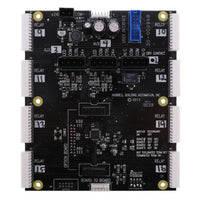 CX16/CX24 Lighting Control Panel Motherboard