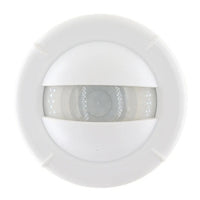 The NXSMP High Mount Sensor Module provides a unique solution for integrating automatic control functions directly into a luminaire.