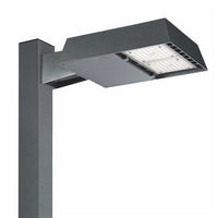 Hubbell Outdoor Lighting RAR1-100-4K-3 100W RATIO LED Area/Site Fixture, 40K, Type 3, 12000 LM, Bronze