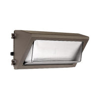 Hubbell Outdoor Lighting WGH2-70-LSCS-UNVC 30-70W LED Wallpack, 120-347V, Type 4  4800-10,700 LM, Switchable CCT 30K, 40K, 50K