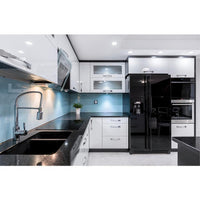 6 Inch Square Recessed Can Retrofit - 9 Watt - 800 Lumens - Color Selectable 27K/30K/35K/40K/50K - 120V - Recessed Can Required - Dimmable