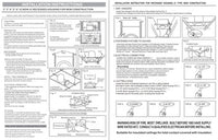 Recessed Cans For Downlights - Different Options For Size, Install Method, and Profile Height