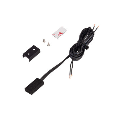 IR SENSOR 96W MAX 24VAC/DC BLACK