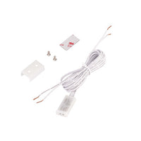 IR SENSOR 96W MAX 24VAC/DC WHITE