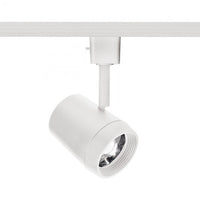 LED 7011 Ocularc Track Head with Beam Adjustment in White for J or J2 Track - J-7011-WD-WT