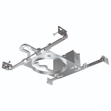 Juno Podz 5IN New Construction Mounting - JPDZ5NCMF 120 FRPC M6