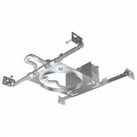 Juno Podz 5IN New Construction Mounting - JPDZ5NCMF 120 FRPC M6