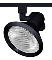 Trac-Master Close-Up Enclosed PAR38,Black