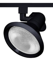 Trac-Master Close-Up Enclosed PAR38,Black