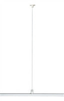 Trac 12/25 Stainless Steel Cable Mechani - TLR95 144IN WH