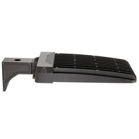300 Watt LED Parking Lot Area Light - Pole Mount - 41,000 Lumens - 5000K Daylight - 120-277V - Bronze Finish