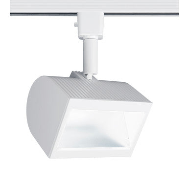 LED3020 Wall Wash Track Head in White for L Track - L-3020W-35-WT