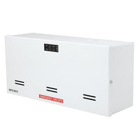 Micro Emergency Power Systems -  Battery Back Up Fixtures With Multiple Options for Load, Mounting Method and Adjustable Output