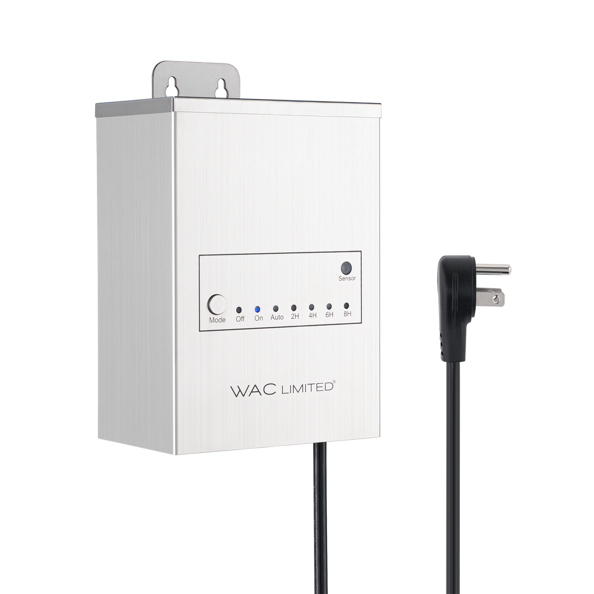 LTD LANDSCAPE 12V MAG TRANSFORMER 200W - LC-2531200-SS