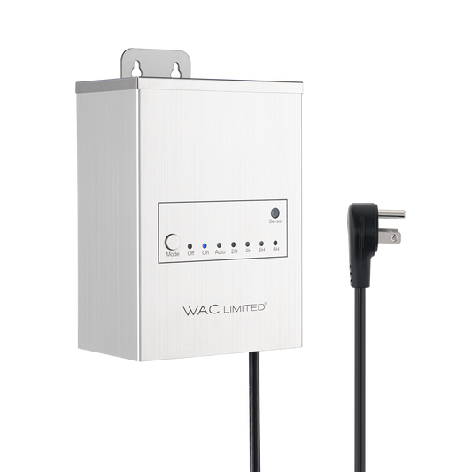 LTD LANDSCAPE 12V MAG TRANSFORMER 100W - LC-2531100-SS