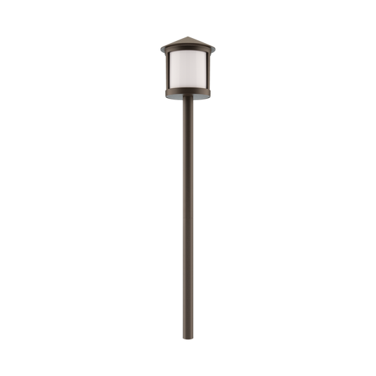 LANTERN LTD LANDSCAPE PATH LIGHT 5CCT - LC-253305-CS-BZ