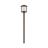 LANTERN LTD LANDSCAPE PATH LIGHT 5CCT - LC-253305-CS-BZ
